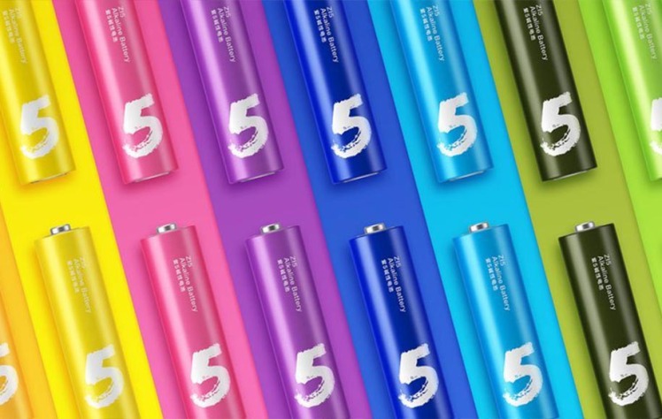 بهترین برند باتری